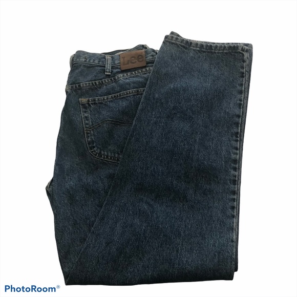 Lee Other - LEE Jeans Relaxed Fit 36x32
